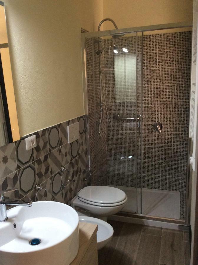 Bomarosa B&B ボーザ エクステリア 写真